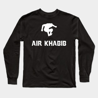 Air Khabib Long Sleeve T-Shirt